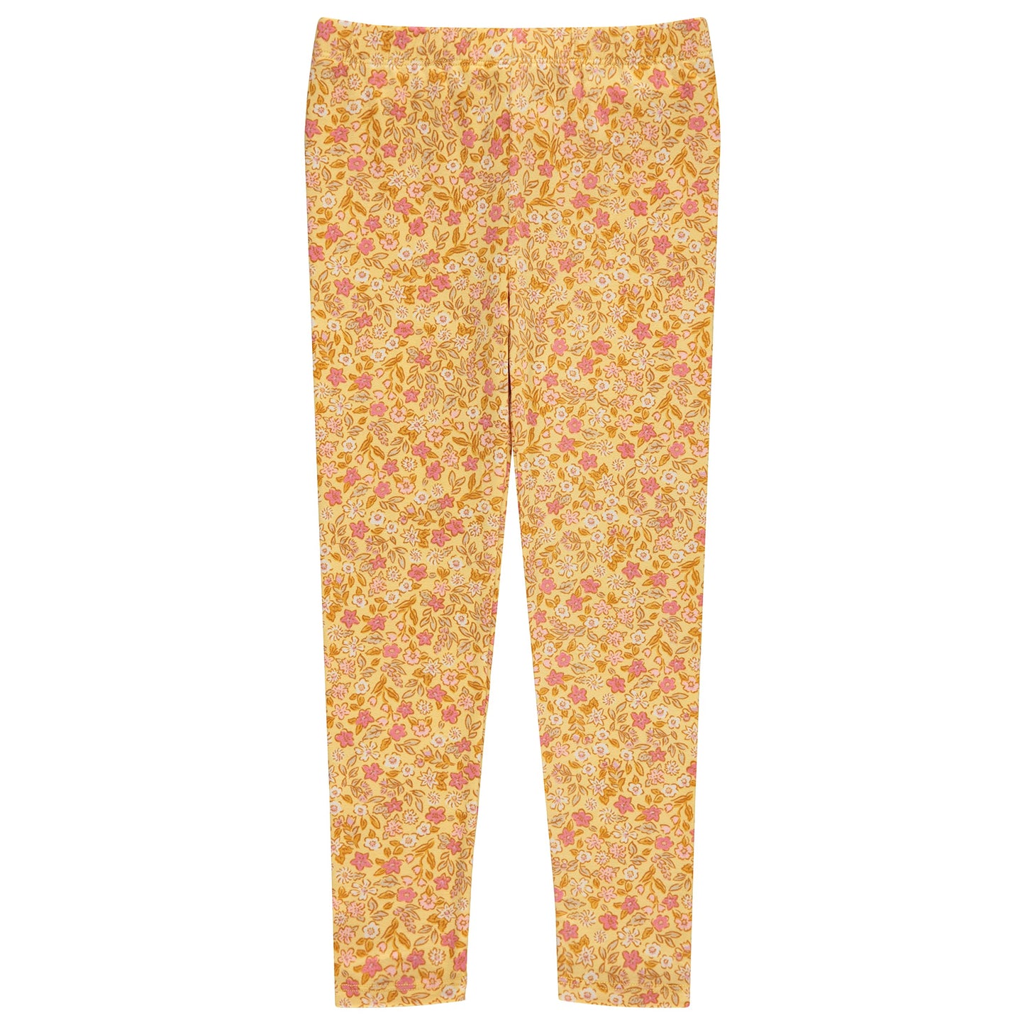 Girls' 4-Pack Outfit: Dress, Skirt, Tee, Leggings, 95% Cotton, 5% Spandex, Sizes 4-12