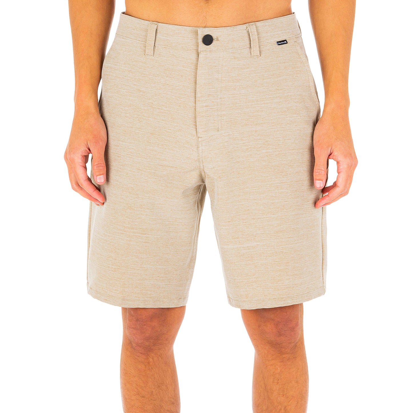 Men's H2O-Dri Cutback 21" Walkshort, Khaki, 32